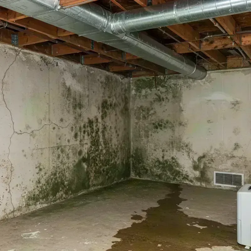 Professional Mold Removal in Eaton, CO